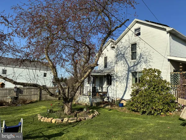 $225,000 | 548 Huston Street, Lock Haven, PA 17745