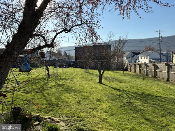 $225,000 | 548 Huston Street, Lock Haven, PA 17745