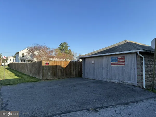 $225,000 | 548 Huston Street, Lock Haven, PA 17745