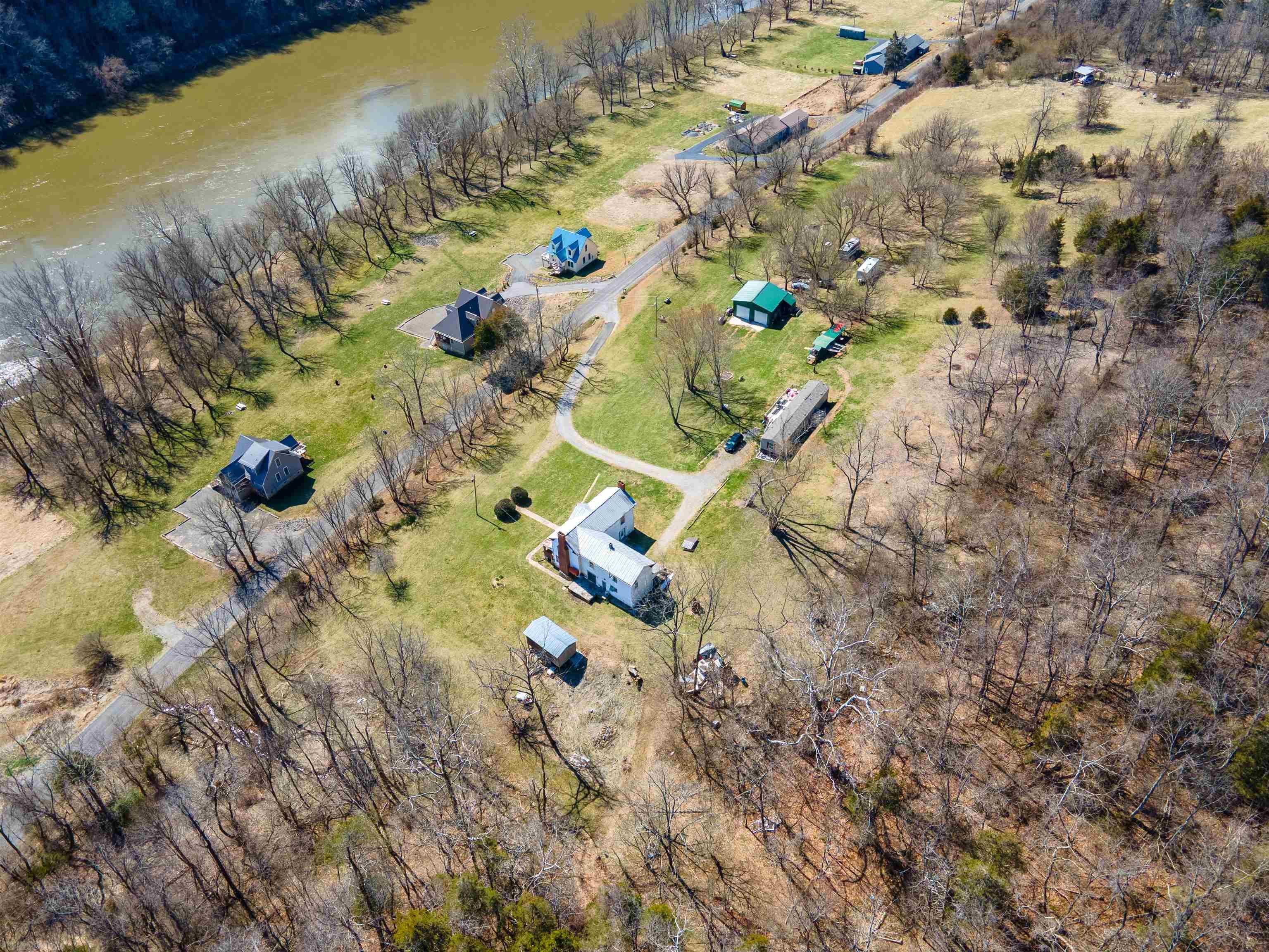 4187-4191 Clarks Ferry Road Draper, VA 24324 - Photo 20 of 94 Gallery Image 20