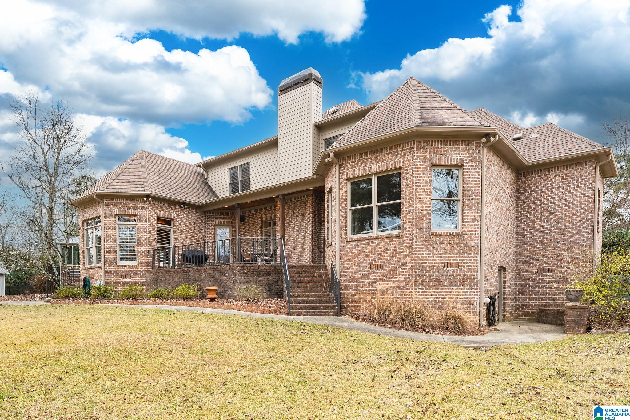 721 Sanders Road Birmingham, AL 35226 - Photo 55 of 58