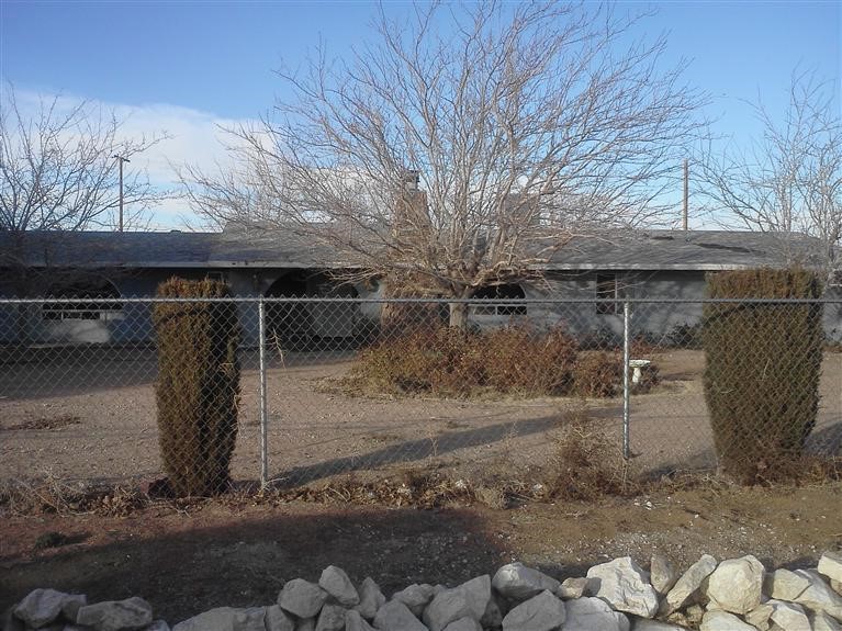 21390 Tussing Ranch Road Apple Valley, CA 92308 - Photo 1 of 1 Gallery Image 1
