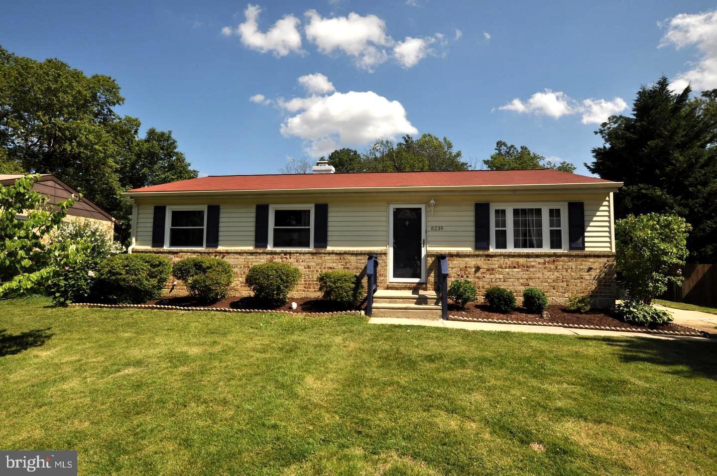 6239 Gilston Park Road Catonsville, MD 21228 - Photo 1 of 10