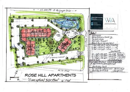 $1,100,000 | 101 Northeast 1st Street, McGregor, TX 76657