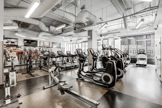 $2,900 | 225 North Columbus Drive, Unit 5311, Chicago, IL 60601