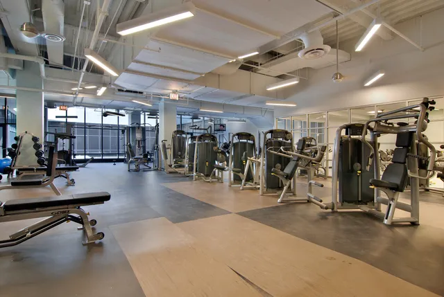 $2,900 | 225 North Columbus Drive, Unit 5311, Chicago, IL 60601