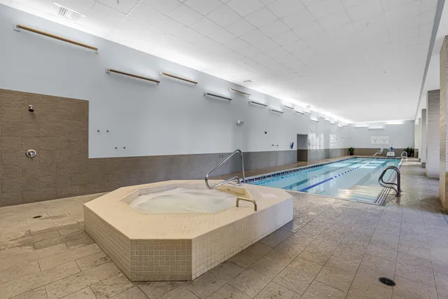 $2,900 | 225 North Columbus Drive, Unit 5311, Chicago, IL 60601