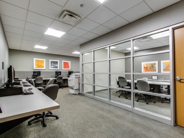 225 North Columbus Drive, Unit 5311 Chicago, IL 60601 - Photo 32 of 36 a room with chairs