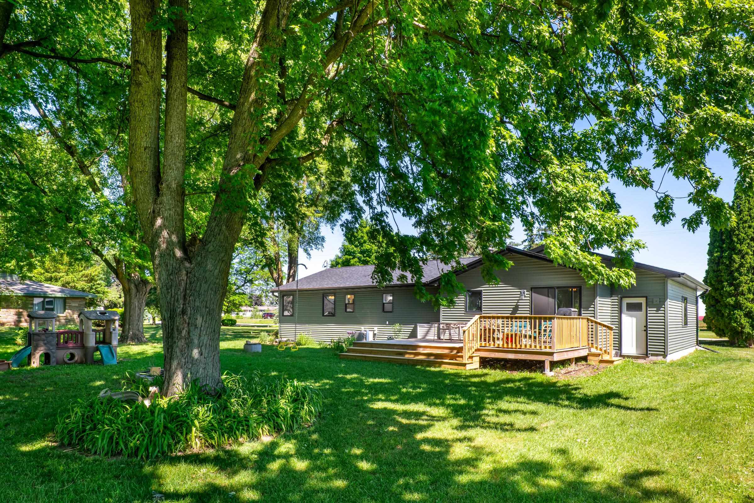 W13112 Olden Road Ripon, WI 54971 - Photo 33 of 63