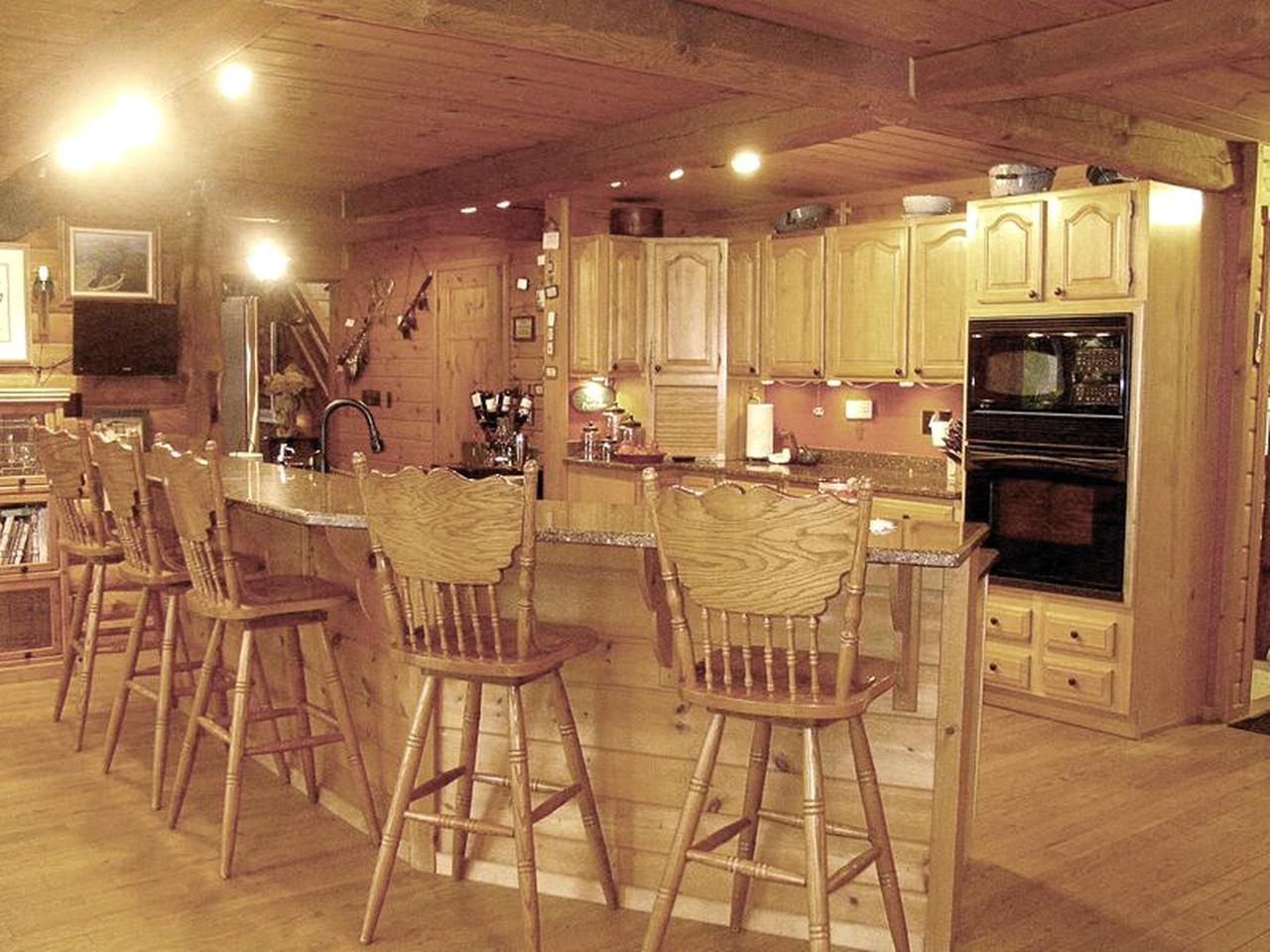 5647 Seybold Road Manitowish Waters, WI 54545 - Photo 12 of 39 Gallery Image 12