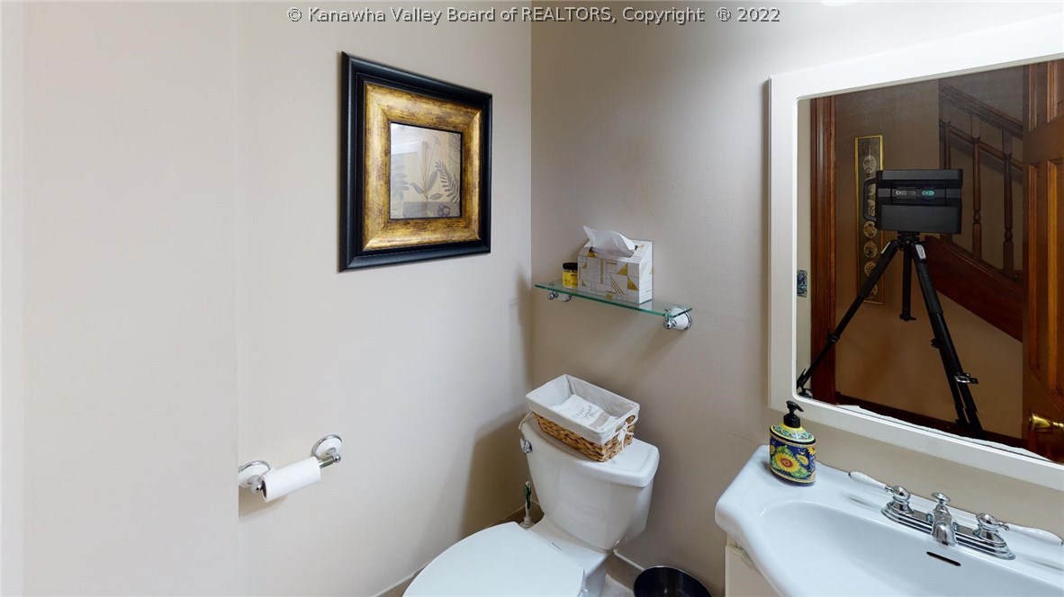 5421 West Pea Ridge Road Huntington, WV 25705 - Photo 15 of 32 Gallery Image 15