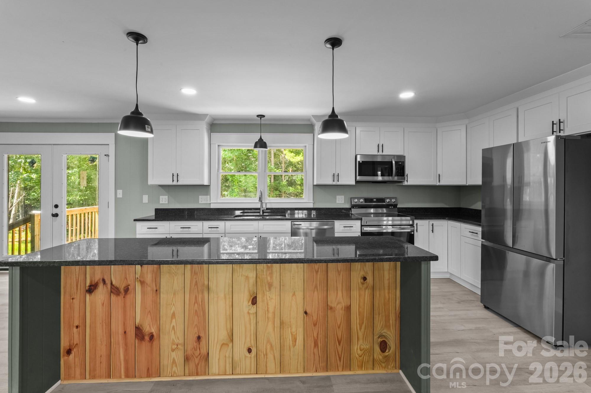 1411 West V Thompson Road Rutherfordton, NC 28139 - Photo 15 of 39