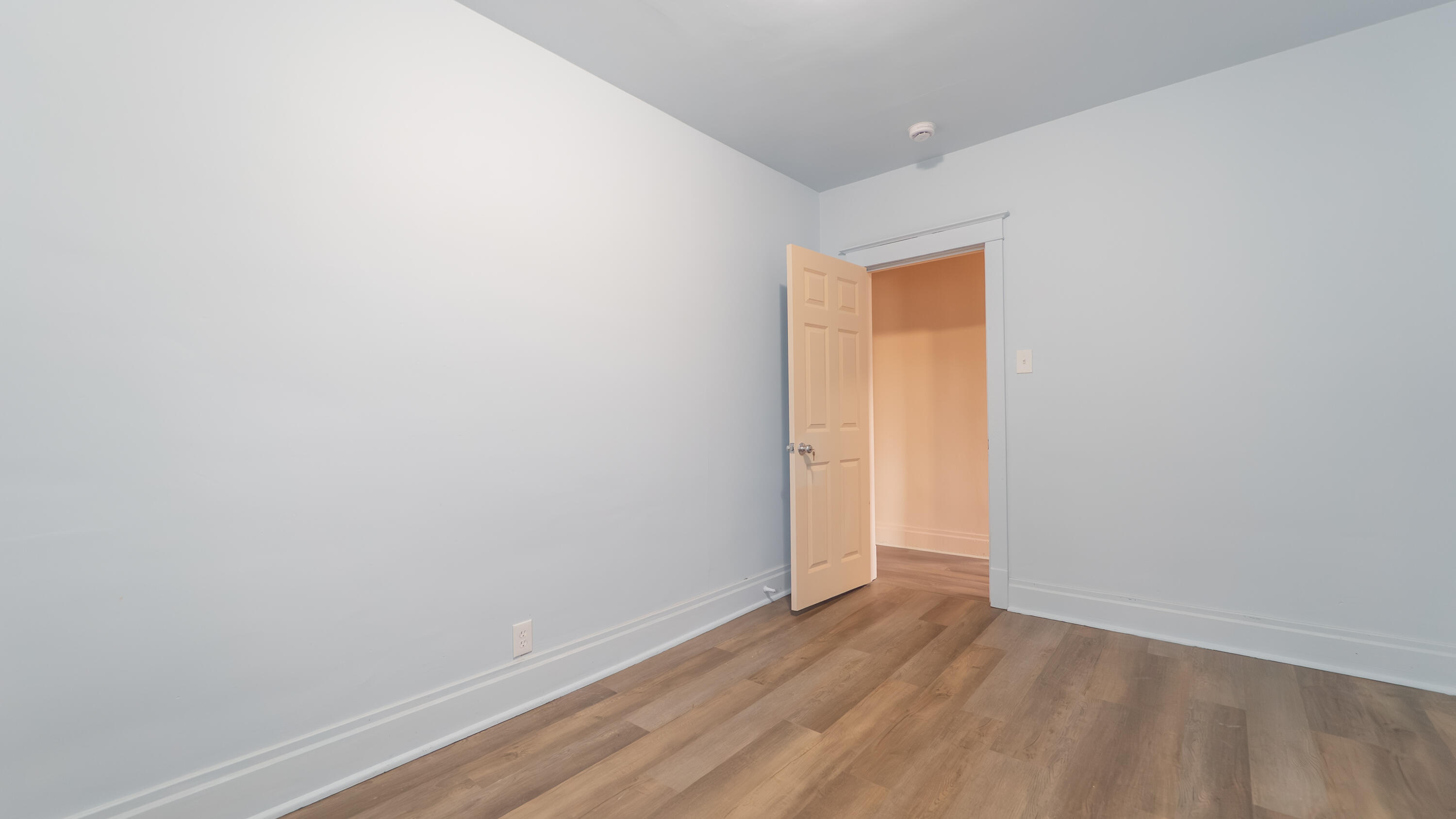 1916 Wespark Avenue Whiting, IN 46394 - Photo 24 of 32 a view of an empty room