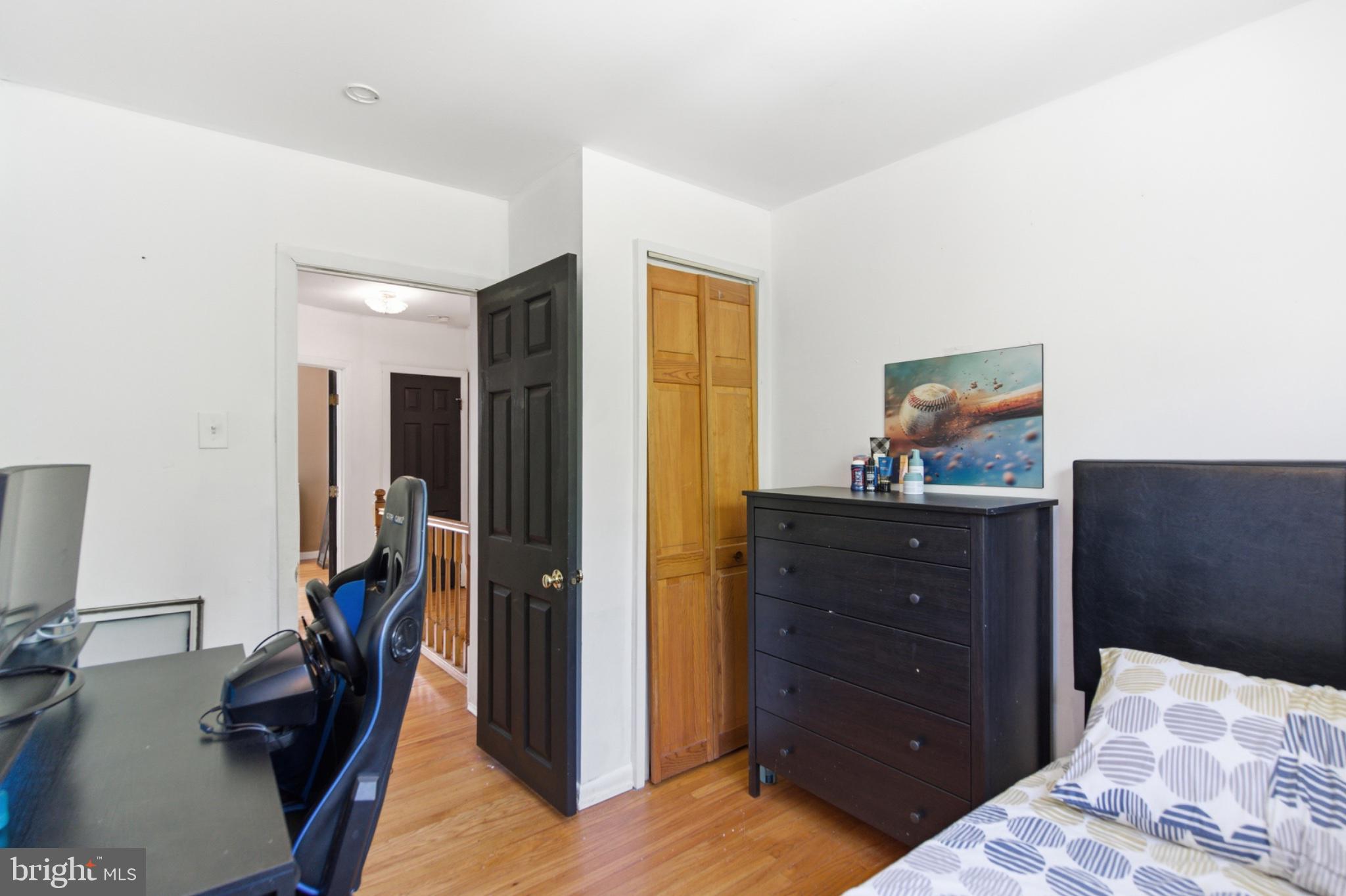 3602 Academy Road Philadelphia, PA 19154 - Photo 13 of 25 Cozy bedroom with modern touches.
