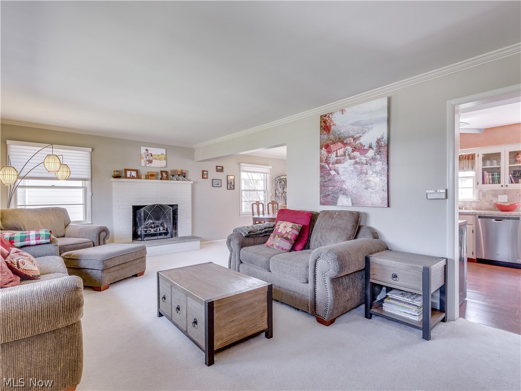 1812 Stabler Road Akron, OH 44313 - Photo 7 of 31 Gallery Image 7
