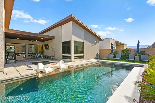 $1,875,000 | 803 Bolide Street, Las Vegas, NV 89138