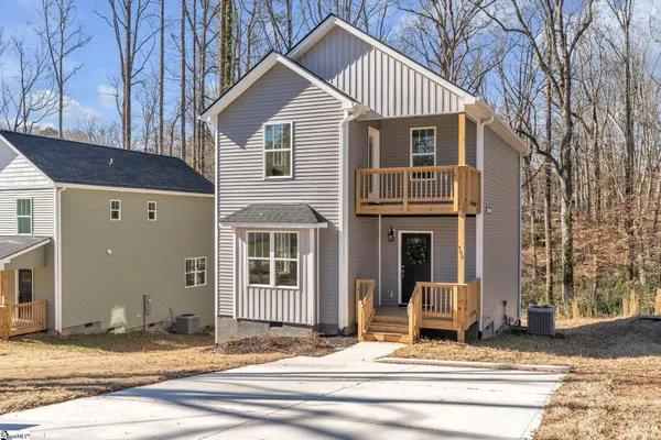 $238,500 | 402 Woodland Circle, Belton, SC 29627