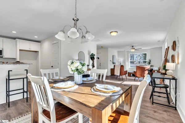 $238,500 | 402 Woodland Circle, Belton, SC 29627