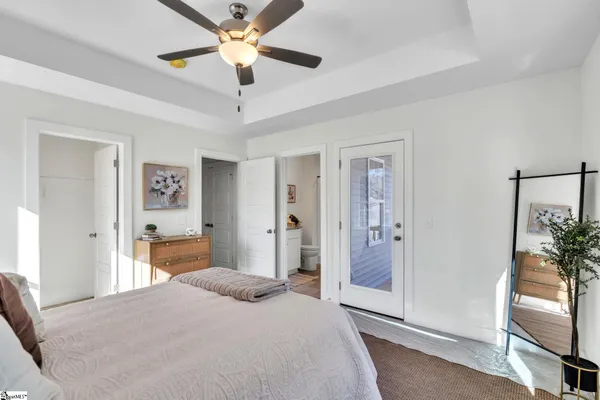 $238,500 | 402 Woodland Circle, Belton, SC 29627