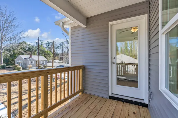 $238,500 | 402 Woodland Circle, Belton, SC 29627