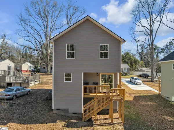 $238,500 | 402 Woodland Circle, Belton, SC 29627