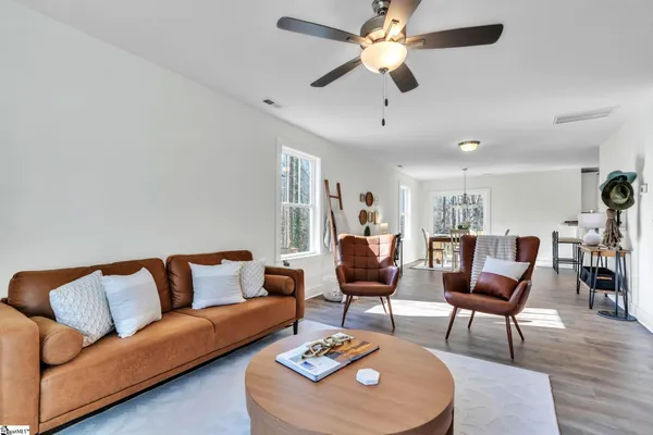 $238,500 | 402 Woodland Circle, Belton, SC 29627