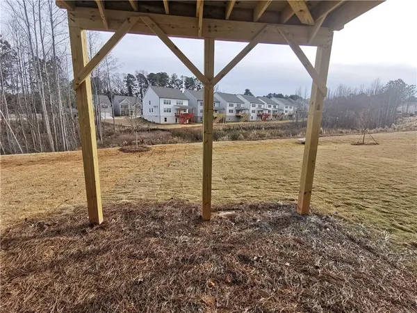a view of a outdoor space