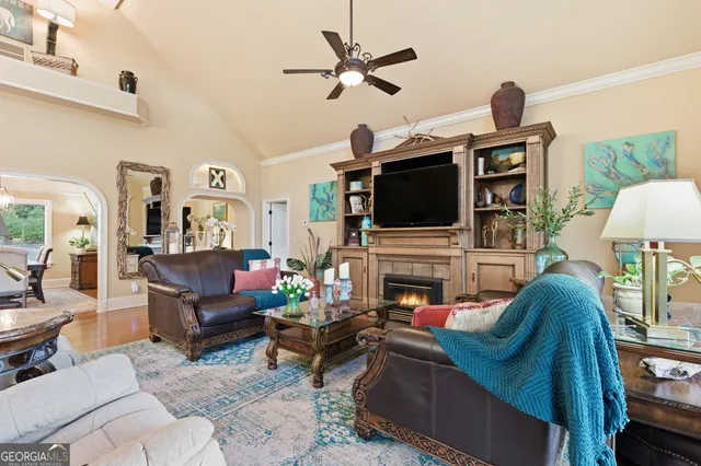 $978,000 | 2116 Orchard Drive, Clarkesville, GA 30523