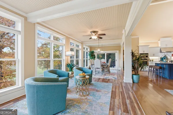 $977,800 | 2116 Orchard Drive, Clarkesville, GA 30523