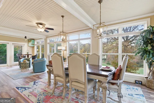 $977,800 | 2116 Orchard Drive, Clarkesville, GA 30523