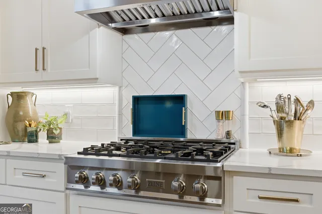 $978,000 | 2116 Orchard Drive, Clarkesville, GA 30523