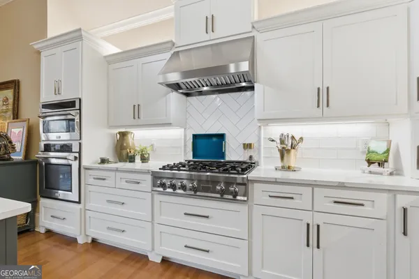 $977,800 | 2116 Orchard Drive, Clarkesville, GA 30523