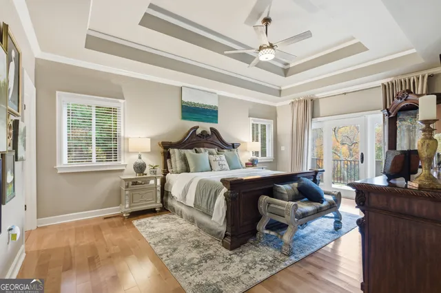 $978,000 | 2116 Orchard Drive, Clarkesville, GA 30523