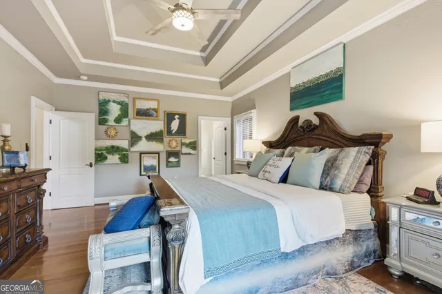 $978,000 | 2116 Orchard Drive, Clarkesville, GA 30523