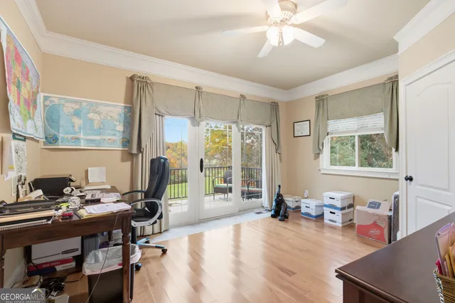 $978,000 | 2116 Orchard Drive, Clarkesville, GA 30523