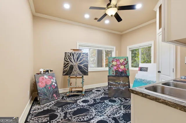 $978,000 | 2116 Orchard Drive, Clarkesville, GA 30523