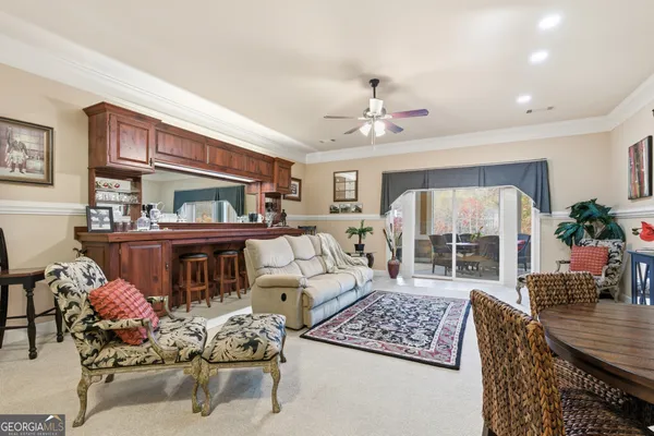 $977,800 | 2116 Orchard Drive, Clarkesville, GA 30523