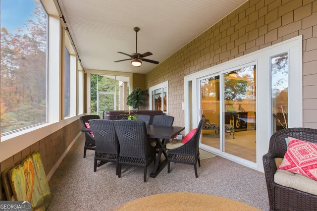 $978,000 | 2116 Orchard Drive, Clarkesville, GA 30523