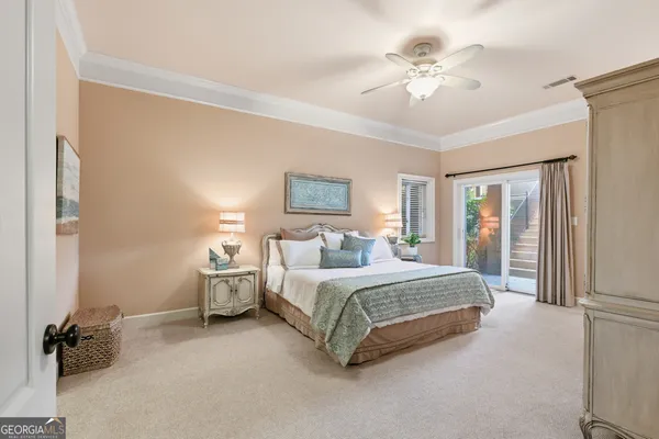 $977,800 | 2116 Orchard Drive, Clarkesville, GA 30523