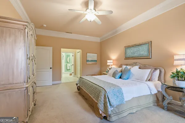 $977,800 | 2116 Orchard Drive, Clarkesville, GA 30523