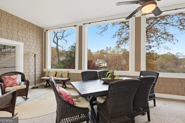 $978,000 | 2116 Orchard Drive, Clarkesville, GA 30523