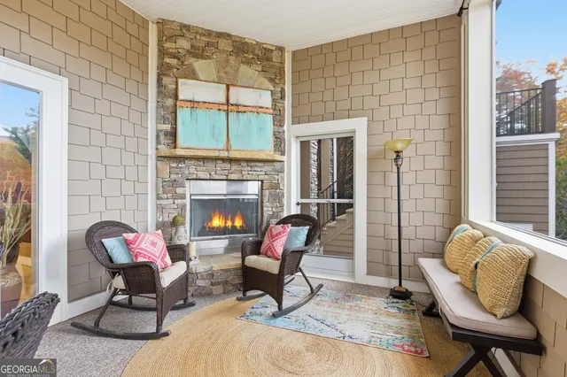 $978,000 | 2116 Orchard Drive, Clarkesville, GA 30523