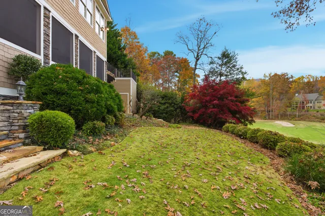 $978,000 | 2116 Orchard Drive, Clarkesville, GA 30523