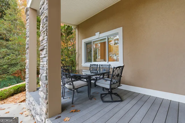 $978,000 | 2116 Orchard Drive, Clarkesville, GA 30523