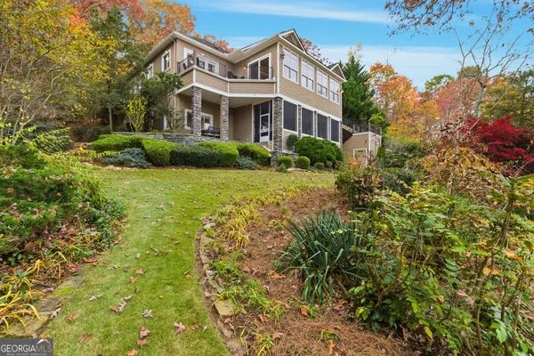 $977,800 | 2116 Orchard Drive, Clarkesville, GA 30523