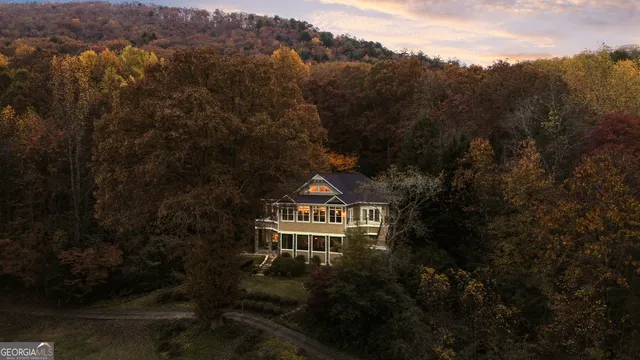 $978,000 | 2116 Orchard Drive, Clarkesville, GA 30523