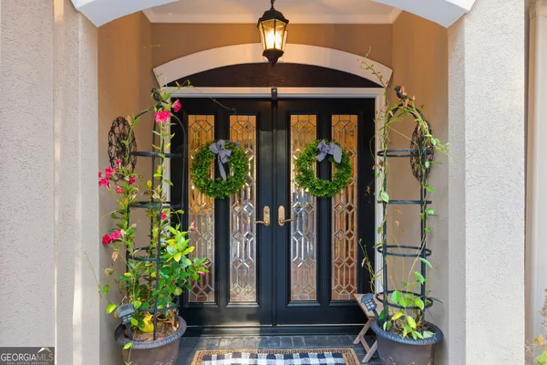 $977,800 | 2116 Orchard Drive, Clarkesville, GA 30523