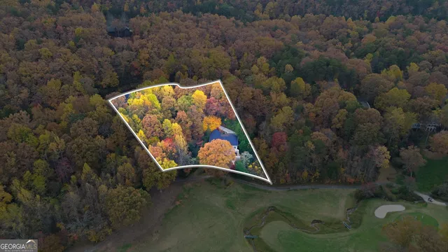 $978,000 | 2116 Orchard Drive, Clarkesville, GA 30523