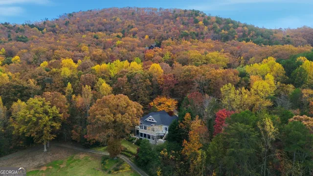 $978,000 | 2116 Orchard Drive, Clarkesville, GA 30523