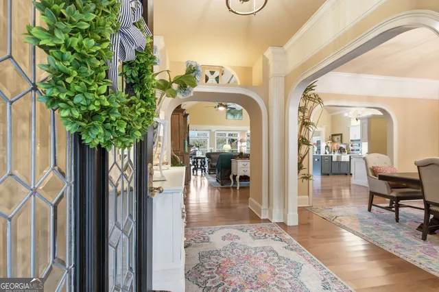 $978,000 | 2116 Orchard Drive, Clarkesville, GA 30523